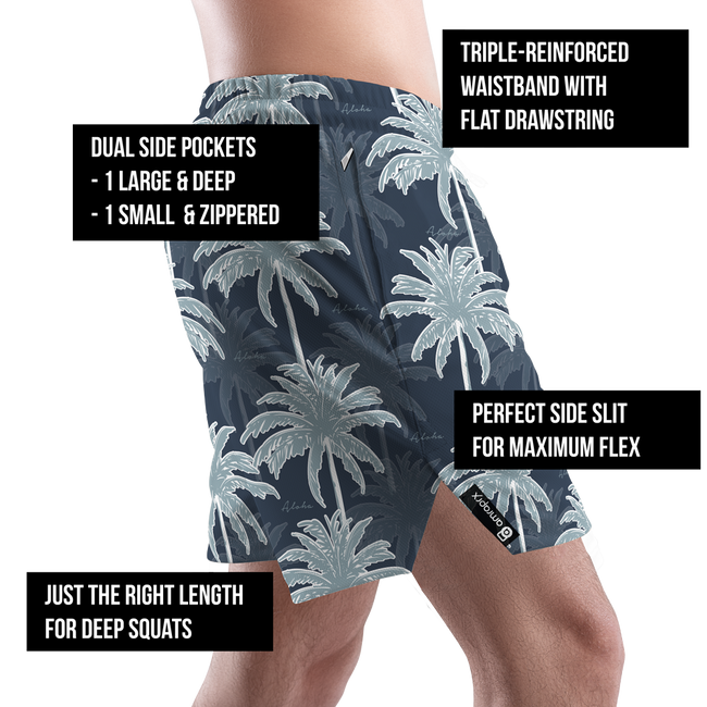 Aloha - Evolution 6.25"