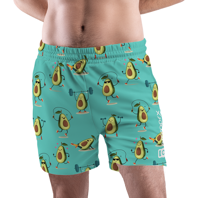Fittest Avocado - Evolution 6.25"