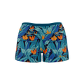 Birds of Paradise