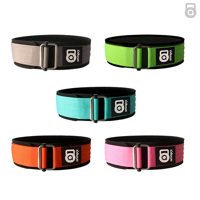 XFit1 - Sunset Orange