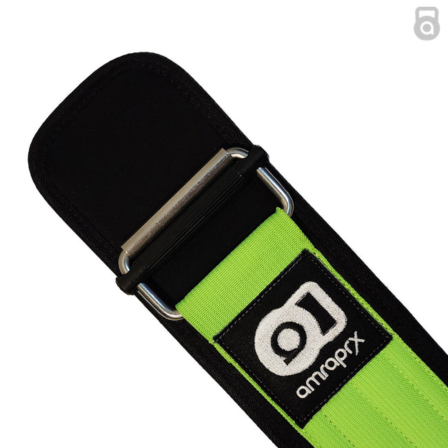 XFit1 - Hyper Green