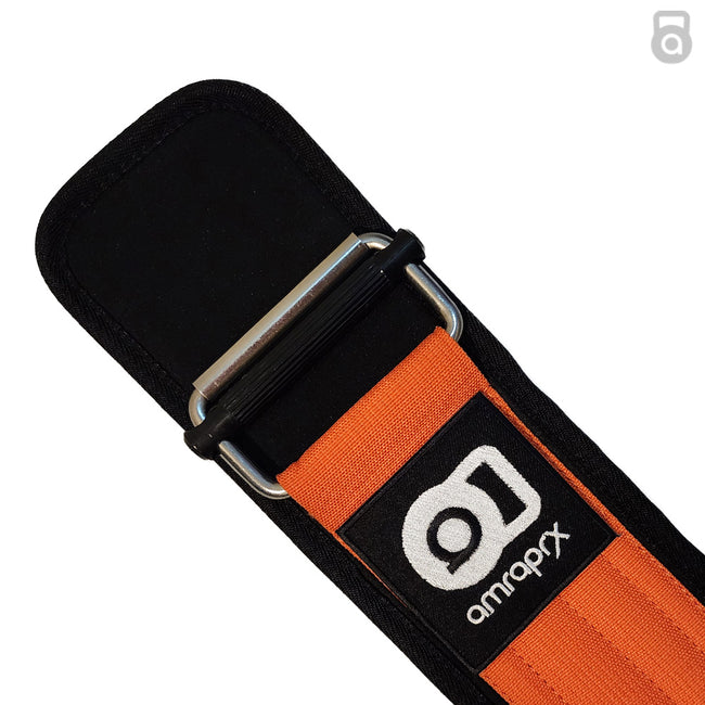 XFit1 - Sunset Orange