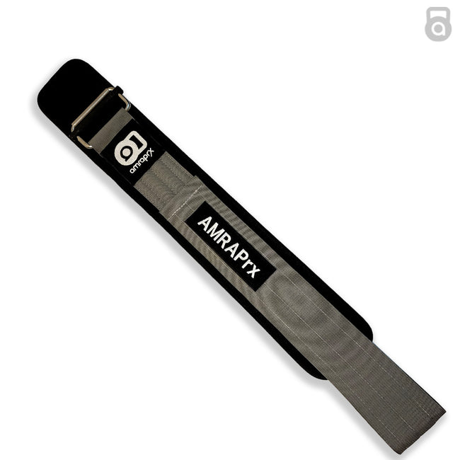 XFit1 - Smoke Gray