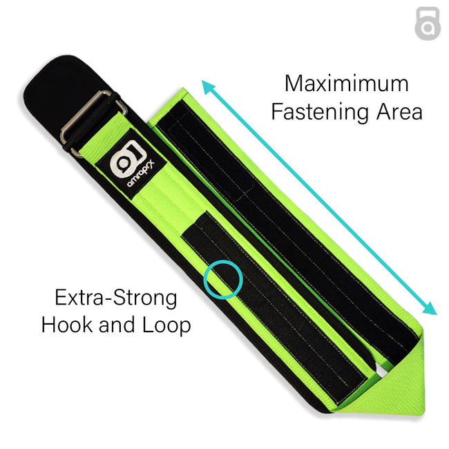 XFit1 - Hyper Green