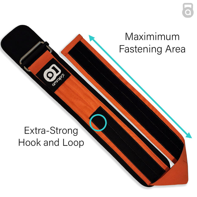 XFit1 - Sunset Orange