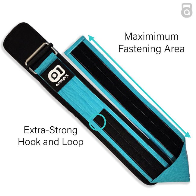 Xfit1 - Tiffany Blue