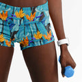 Birds of Paradise