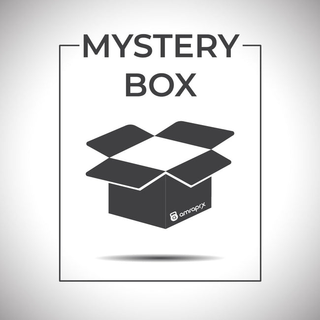 Booty Short Mystery Box
