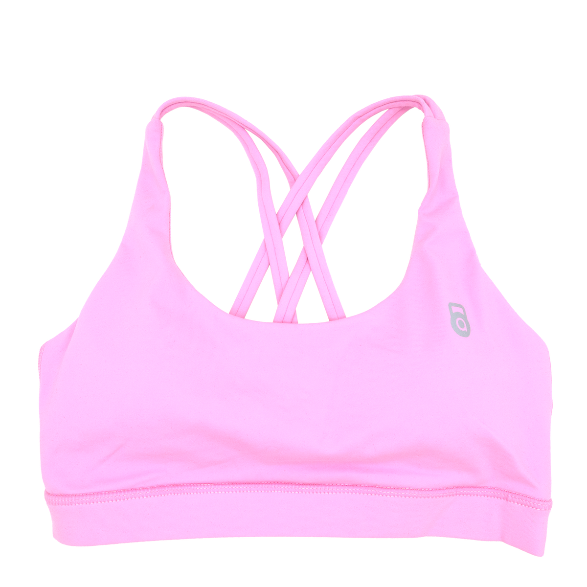 Cotton sports bra canada on sale