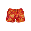Floor is Lava
