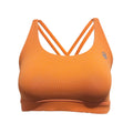 Sunset Orange