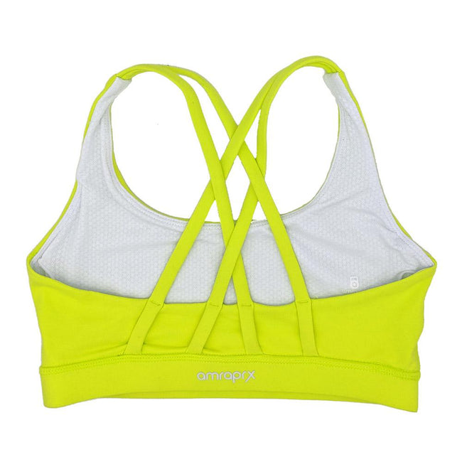 Electric Lemon/Lime