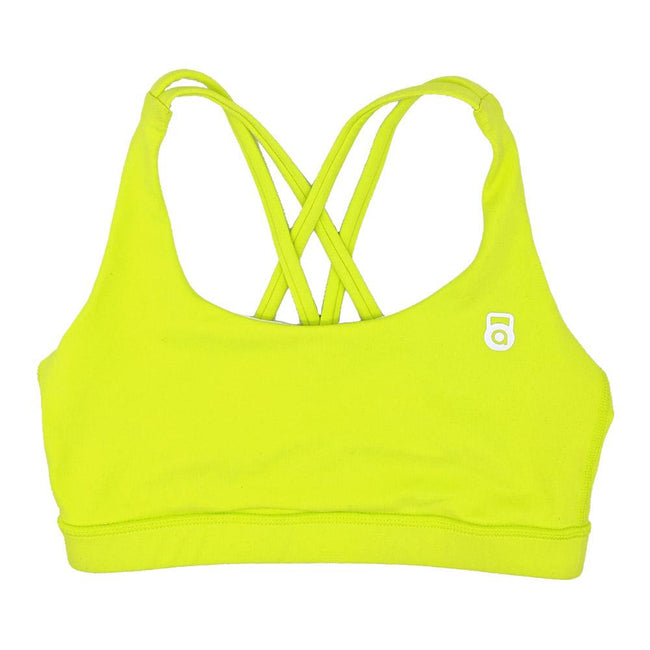 Electric Lemon/Lime
