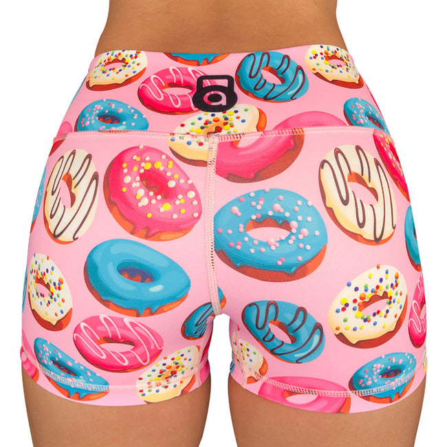 Donut Queen