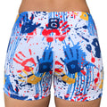 Graffiti Hands