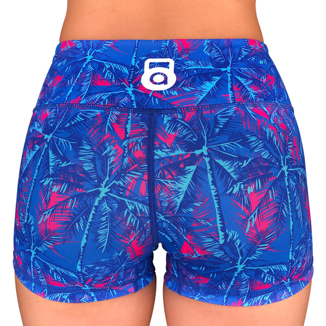 Palm's Midnight Paradise