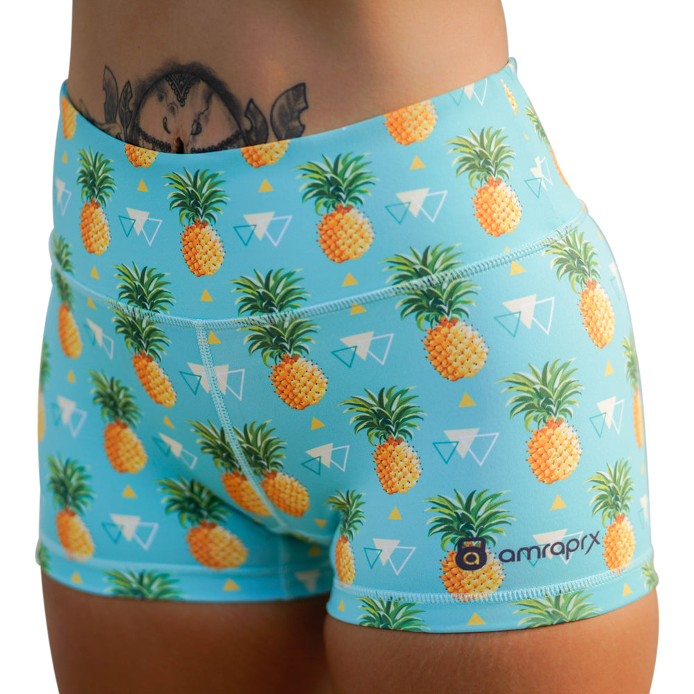 Pineapple short best sale