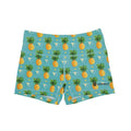 Retro Pineapple