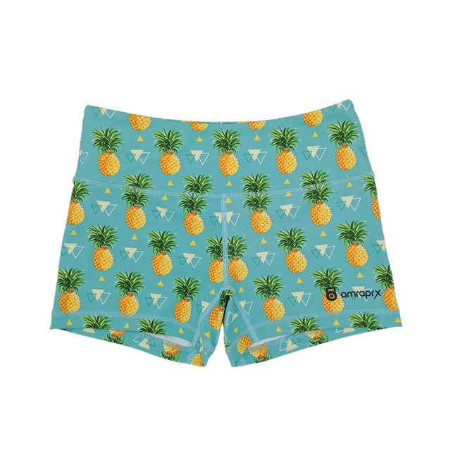 Retro Pineapple