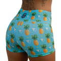 Retro Pineapple