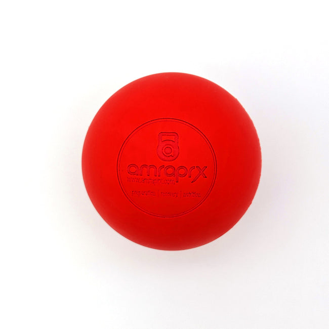 Lacrosse/Massage Ball