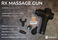 RX Power Massager