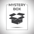 Booty Short Mystery Box