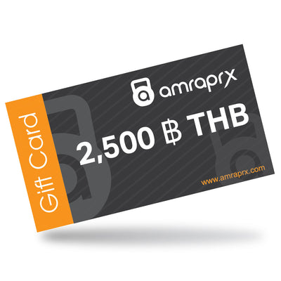 AMRAPrx Gift Card