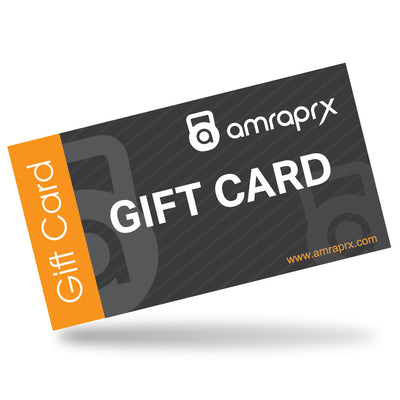 AMRAPrx Gift Card